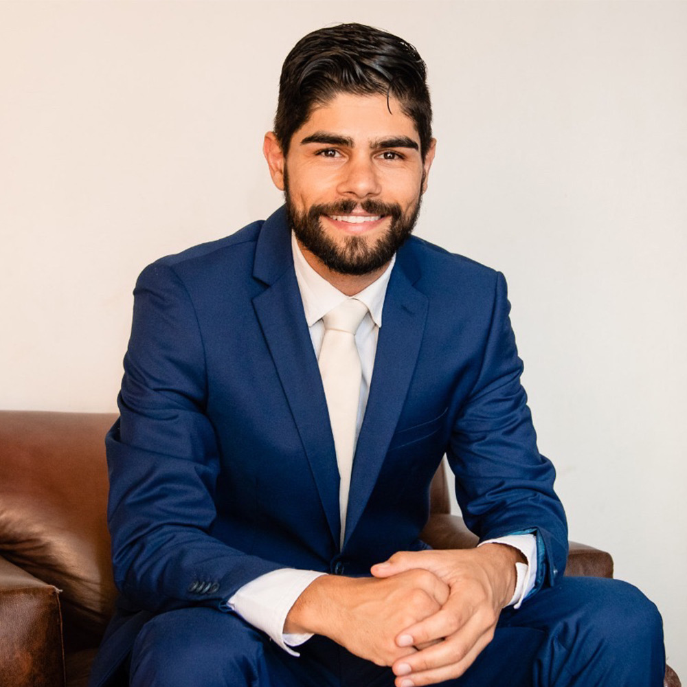 Ismael Silva - Founder of ismaCopy